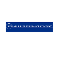 Reliable Life Insurance Company one of the best trusted partner of insure with Anza